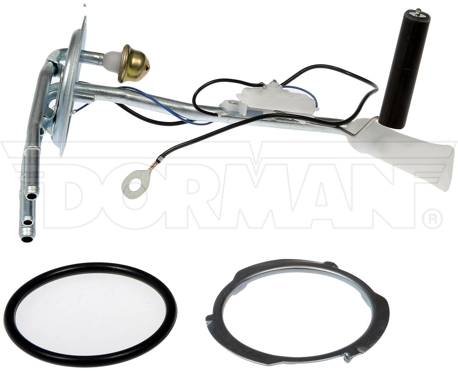 Fuel Tank Sending Unit Dorman For 1978-1981 Oldsmobile Cutlass