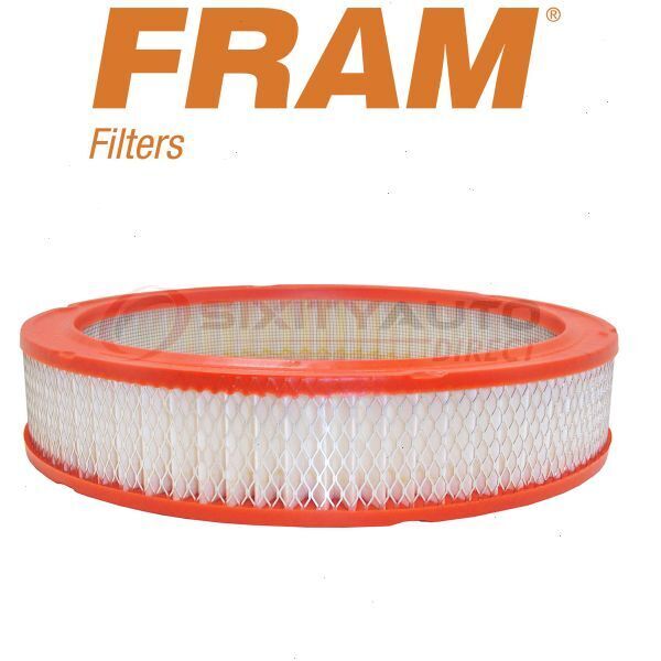 FRAM Air Filter for 1978 Oldsmobile Cutlass Supreme – Intake Inlet Manifold yz