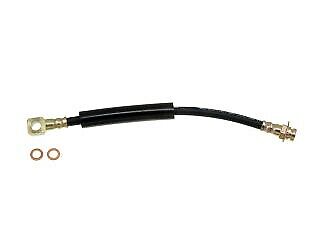 Brake Hydraulic Hose Dorman For 1978 Oldsmobile Cutlass