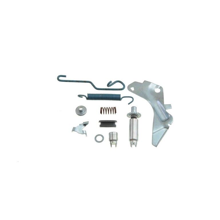 Rear Left Drum Brake Self-Adjuster Repair Kit Dorman For 1978 Oldsmobile Cutlass