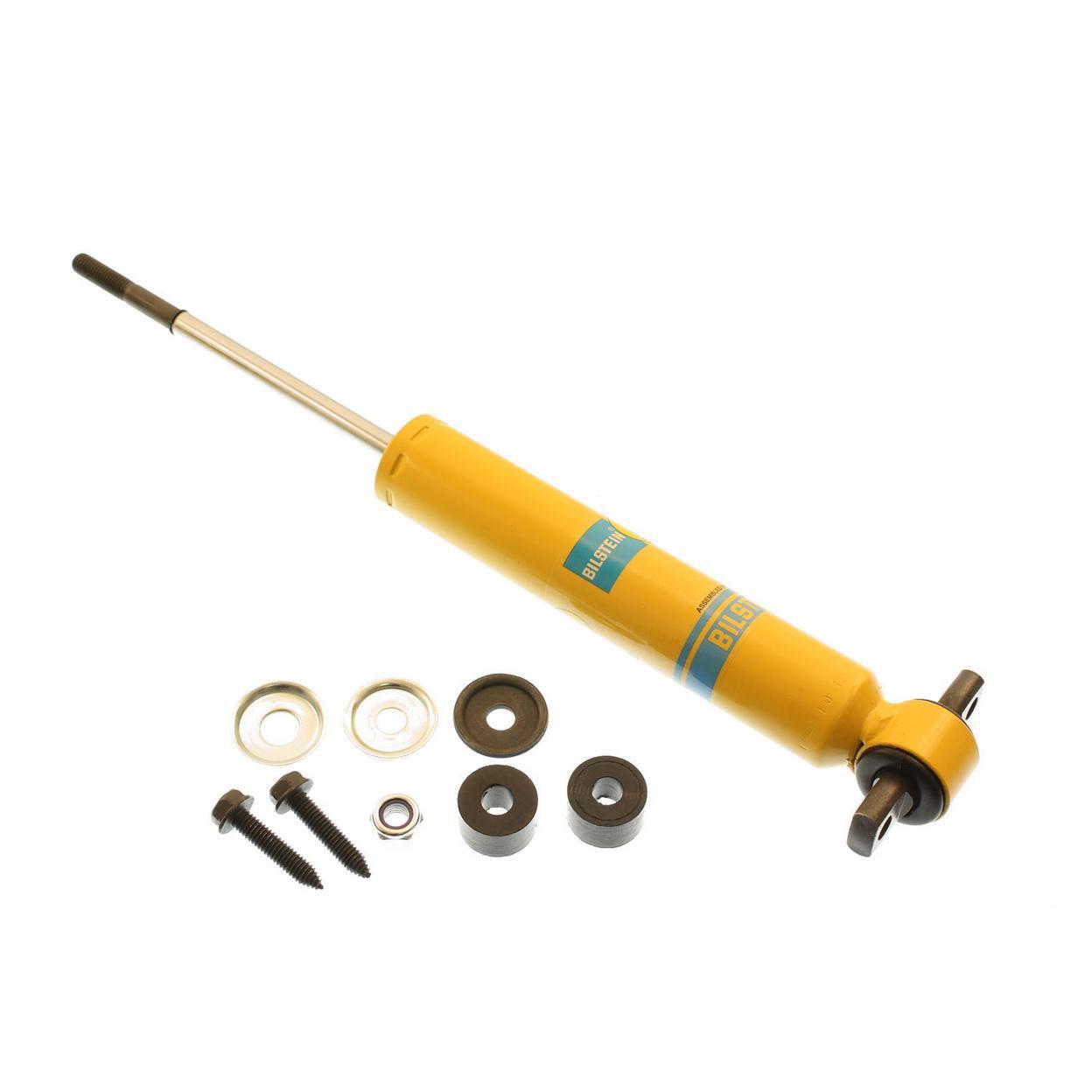 Bilstein Suspension Shock Absorber for 1975-1978 Oldsmobile Cutlass Salon