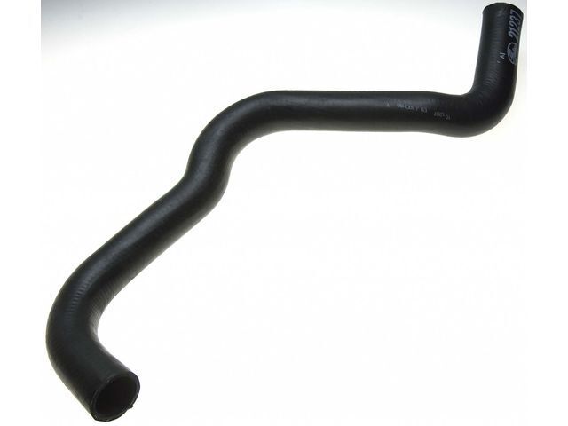 For 1978 Oldsmobile Cutlass Radiator Hose Upper Gates 48468BC 3.8L V6 GAS