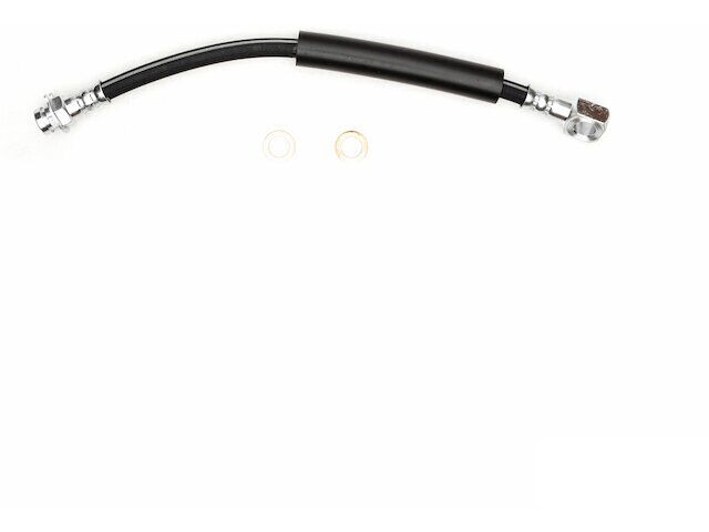 For 1978 Oldsmobile Cutlass Supreme Brake Hose Front Dynamic Friction 44861QPDF