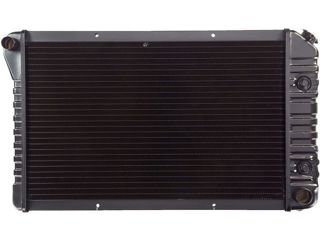 APDI 29HP48B Radiator Fits 1978-1988 Oldsmobile Cutlass Supreme