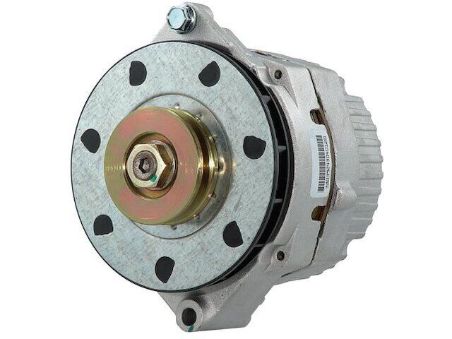 For 1975-1980 Oldsmobile Cutlass Salon Alternator Remy 31147ZW 1976 1977 1978