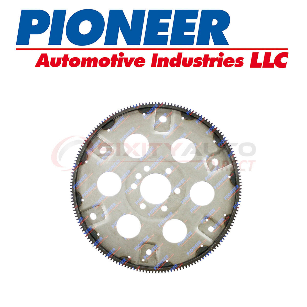 Pioneer Auto Transmission Flexplate for 1978 Oldsmobile Cutlass 5.7L V8 – ci