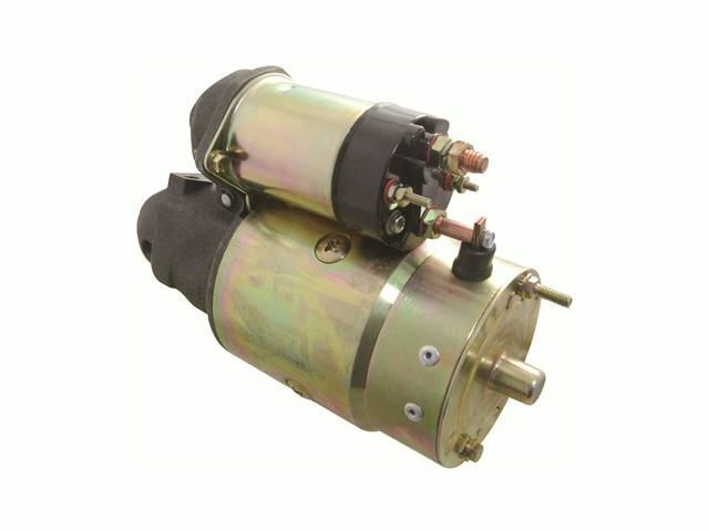 For 1976-1979 Oldsmobile Cutlass Starter 49422HM 1977 1978