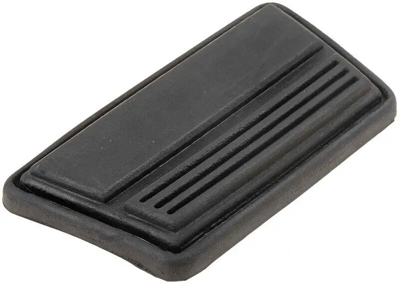 Brake Pedal Pad Dorman For 1978-1988 Oldsmobile Cutlass Supreme 1979 1980 1981