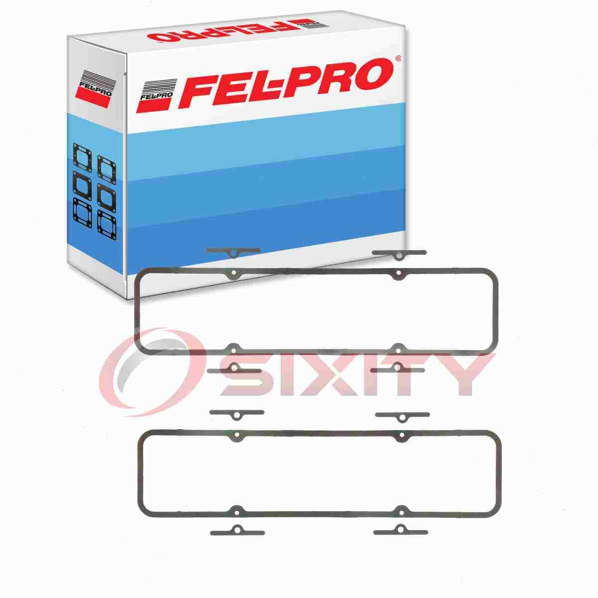 Fel-Pro Engine Valve Cover Gasket Set for 1978-1980 Oldsmobile Cutlass Salon bv