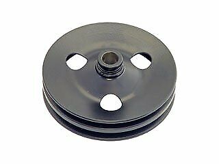 Power Steering Pump Pulley Fits 1978-1981 Oldsmobile Cutlass Dorman 772NK98