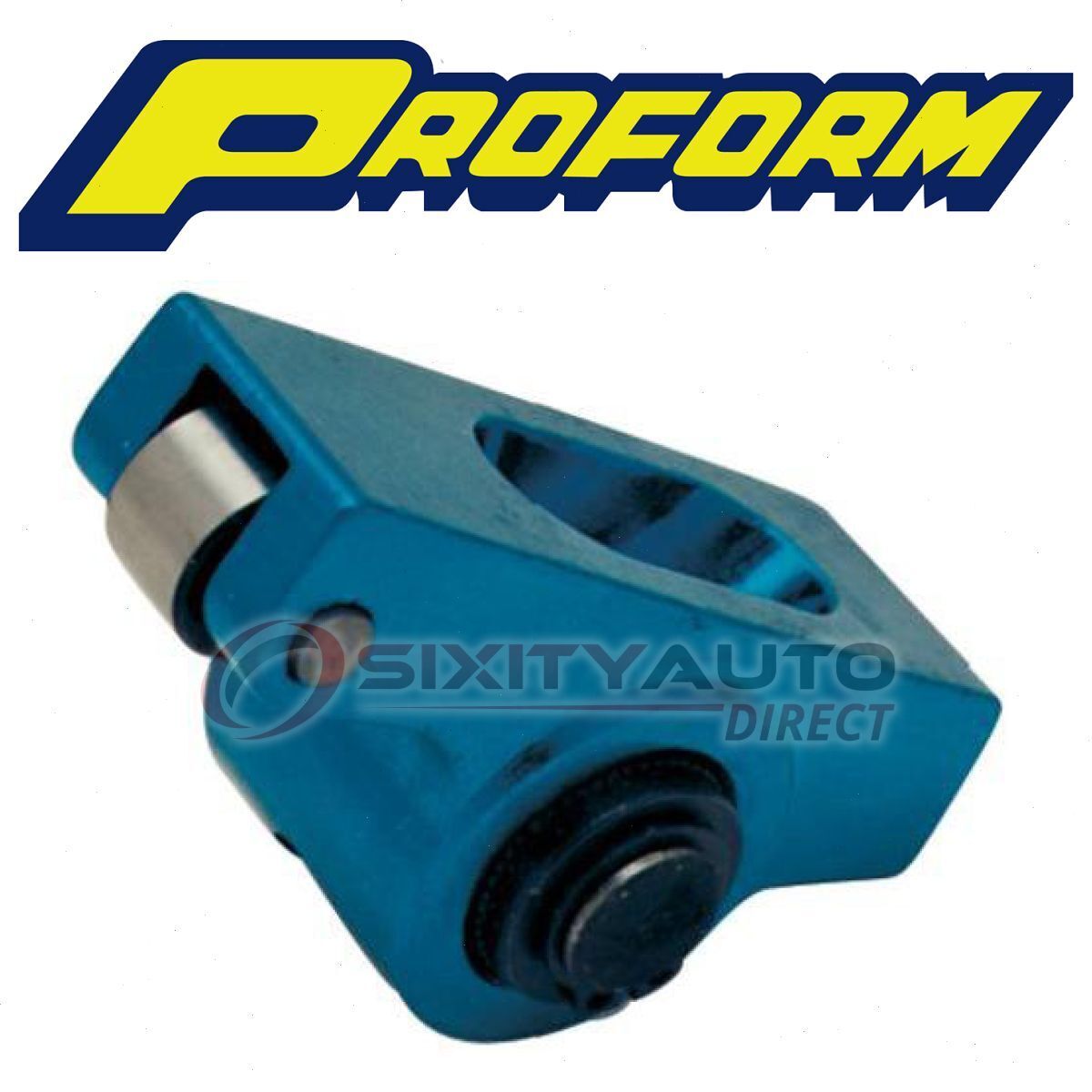 PROFORM Engine Rocker Arm for 1978-1980 Oldsmobile Cutlass Calais 5.0L V8 – wd