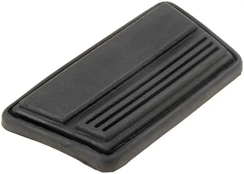 For 1978-1981 Oldsmobile Cutlass Brake Pedal Pad Dorman 763JM49 1979 1980 1981