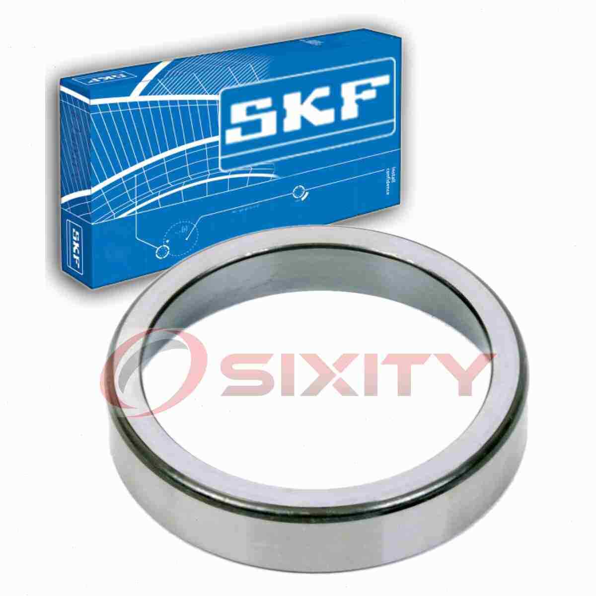 SKF Front Inner Wheel Bearing Race for 1978-1984 Oldsmobile Cutlass Calais kp