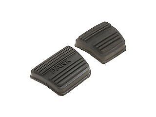 Dorman Parking Brake Pedal Pad Fits 1978-1988 Oldsmobile Cutlass Supreme 1979