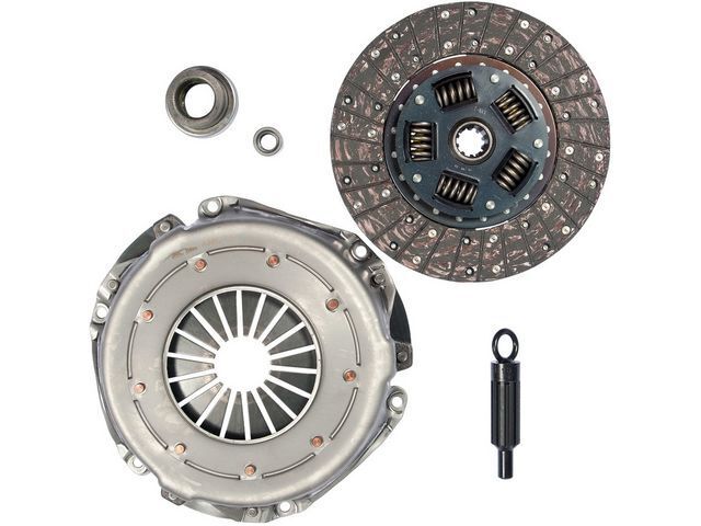 For 1975-1980 Oldsmobile Cutlass Salon Clutch Kit 77399YM 1976 1977 1978 1979