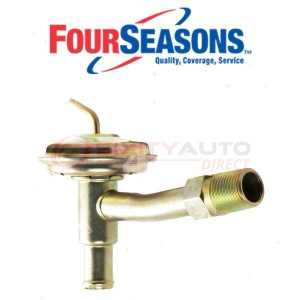 Four Seasons HVAC Heater Control Valve for 1978-1980 Oldsmobile Cutlass nd