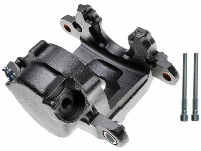 For 1978-1980, 1985-1987 Oldsmobile Cutlass Salon Brake Caliper AC Delco 12495RY