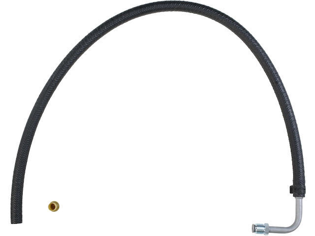 For Oldsmobile Cutlass Power Steering Return Line Hose Assembly 63533BH