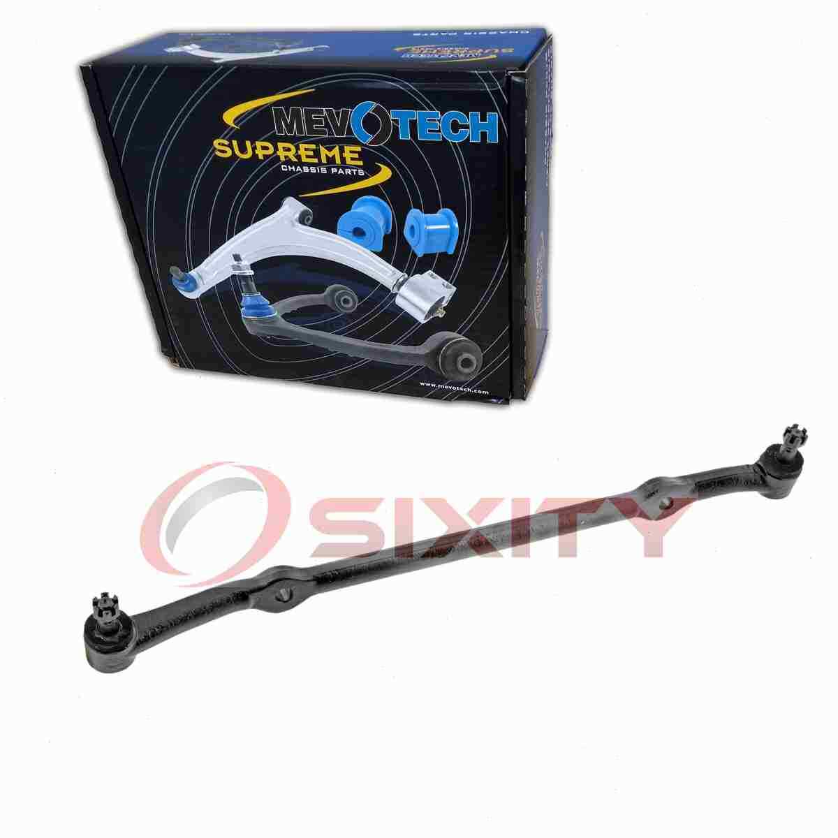 Mevotech Supreme Front Steering Center Link for 1978-1984 Oldsmobile Cutlass st