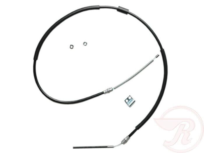 Raybestos Parking Brake Cable Assembly BC93265