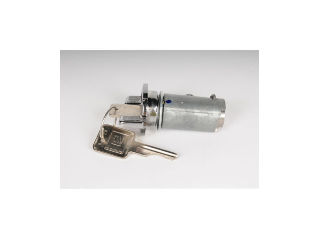 AC Delco Ignition Lock Cylinder fits Oldsmobile Cutlass 1969-1978 71MFFM