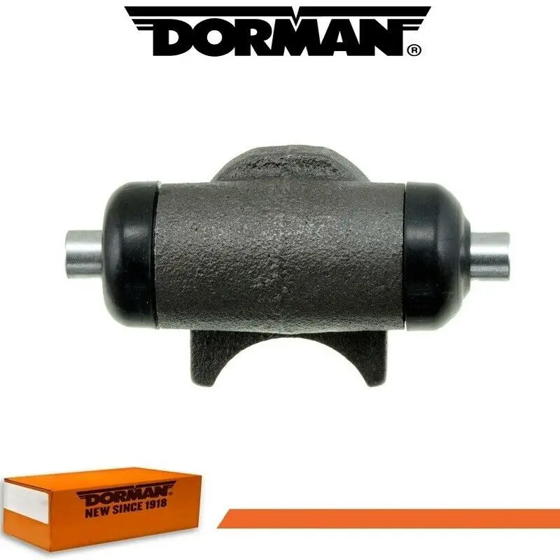 OE Dorman Drum Brake Wheel Cylinder for 1978 OLDSMOBILE CUTLASS SUPREME