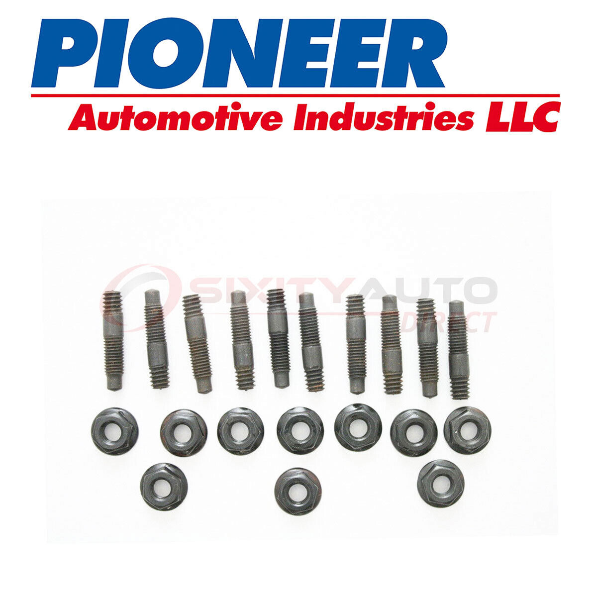 Pioneer Timing Cover Stud Kit for 1978 Oldsmobile Cutlass Supreme 5.7L V8 – sc