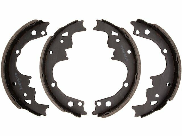 For 1978-1988 Oldsmobile Cutlass Supreme Brake Shoe Set Dynamic Friction 35775VN