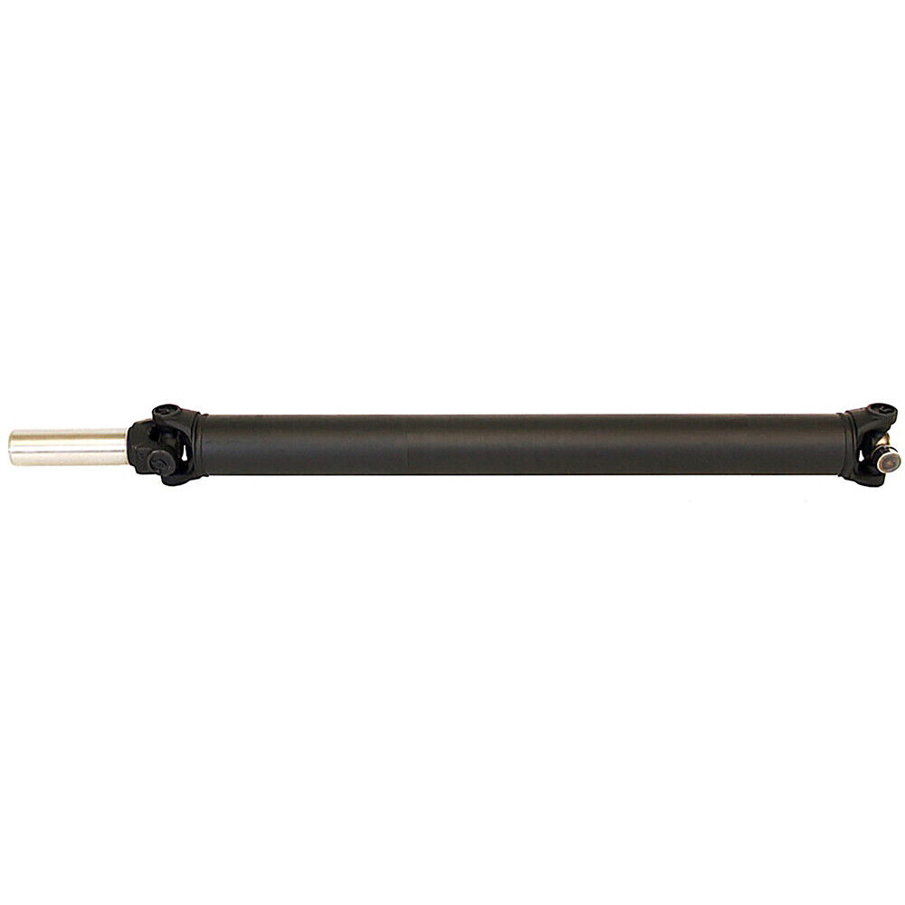 For Buick Century Pontiac LeMans Chevy Malibu Rear Driveshaft Prop Shaft