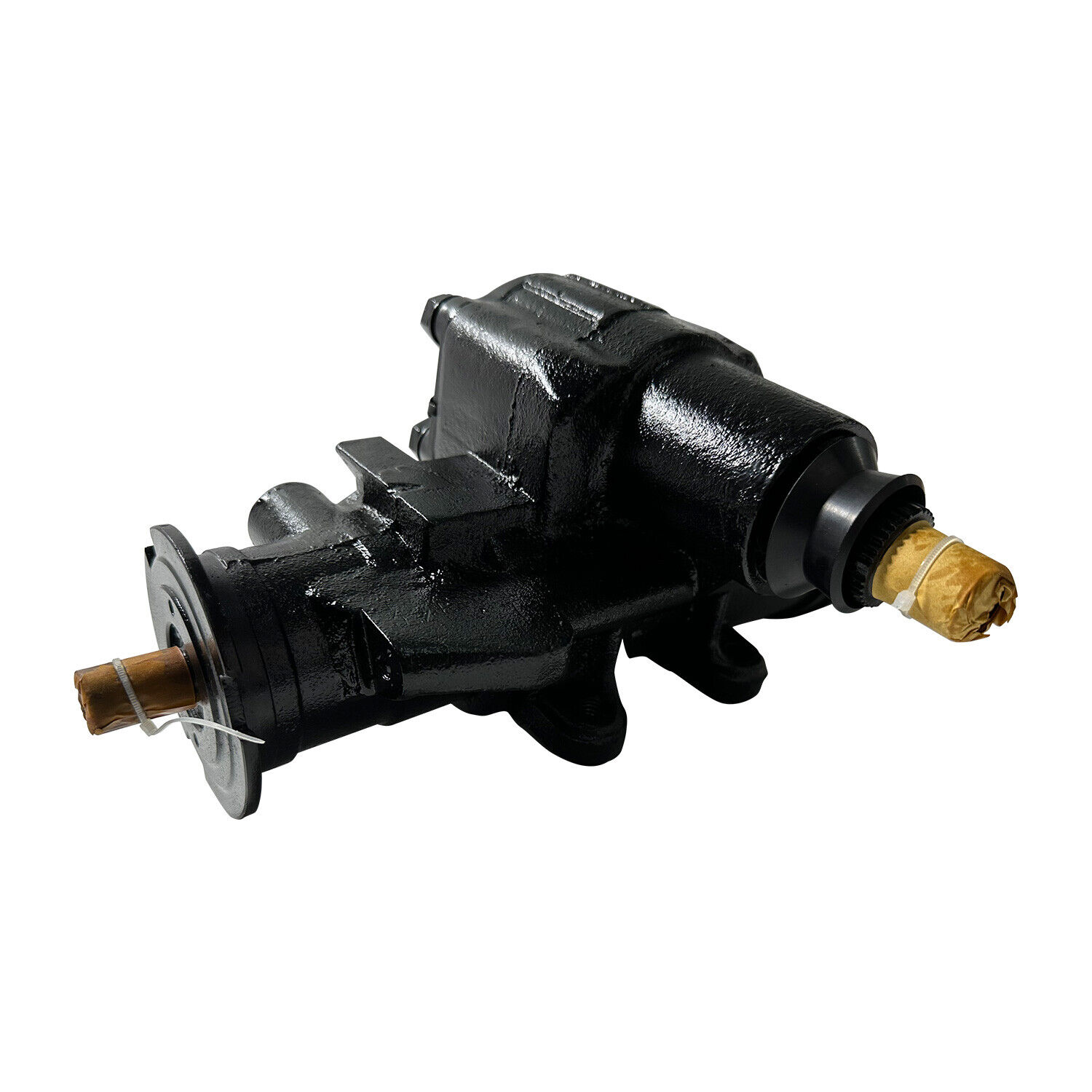 Power Steering Gear Box for Chevy Impala 77-79 Malibu Monte Carlo Buick Cadillac