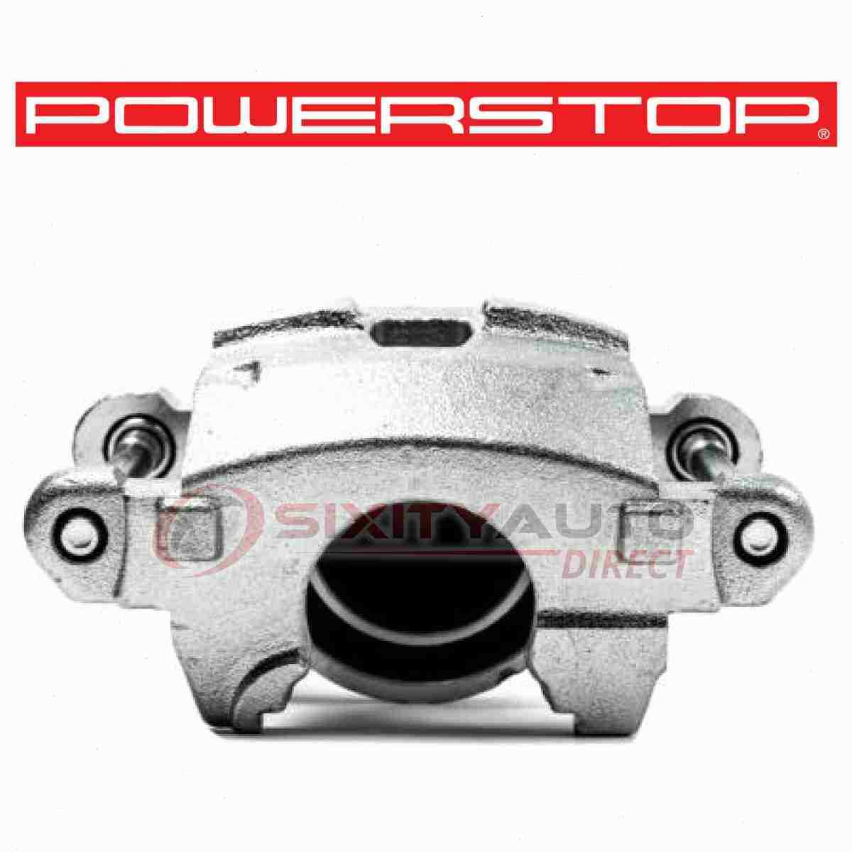 PowerStop Front Right Disc Brake Caliper for 1978-1987 Oldsmobile Cutlass – xr