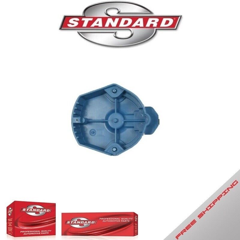 Distributor Rotor STANDARD for 1978 OLDSMOBILE CUTLASS CALAIS