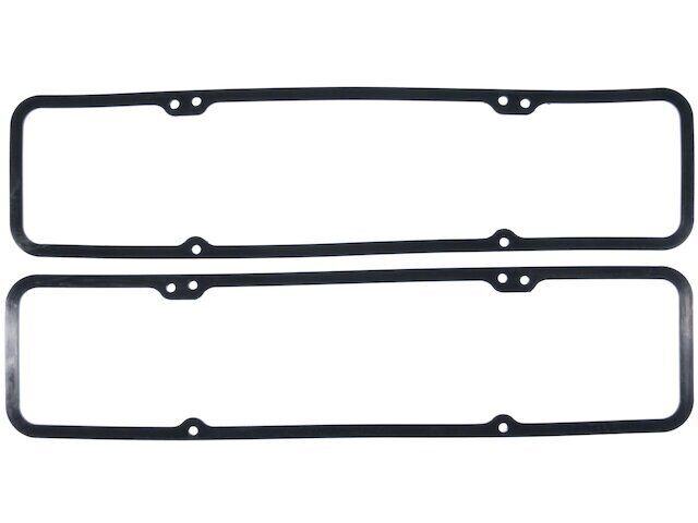 For Oldsmobile Cutlass Calais Valve Cover Gasket Set Mahle 63493GZRP