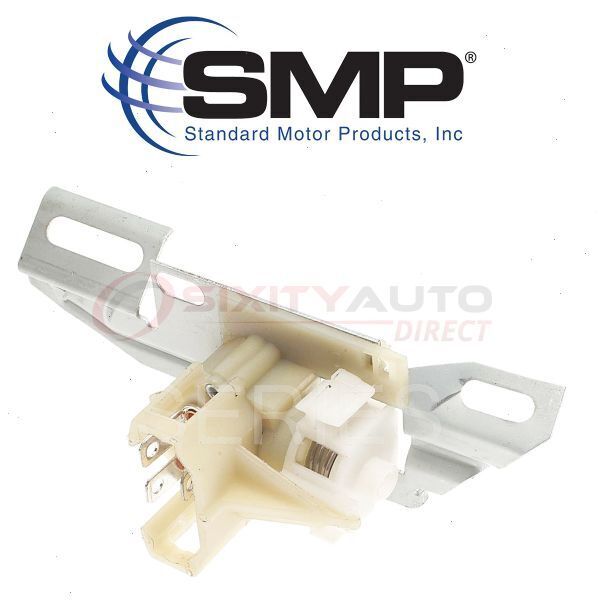 SMP T-Series Headlight Dimmer Switch for 1978-1986 Oldsmobile Cutlass Salon pu