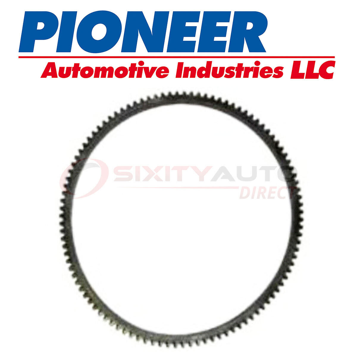 Pioneer Clutch Flywheel Ring Gear for 1978 Oldsmobile Cutlass 5.7L V8 – nl