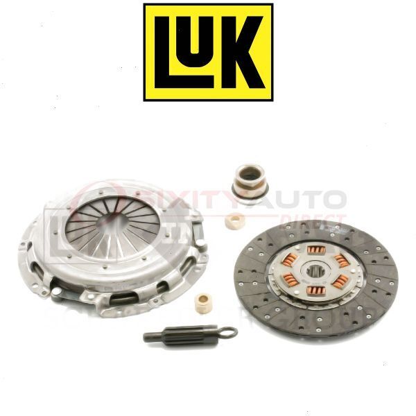 LuK MX Clutch Kit for 1975-1979 Oldsmobile Cutlass – Manual Transmission os