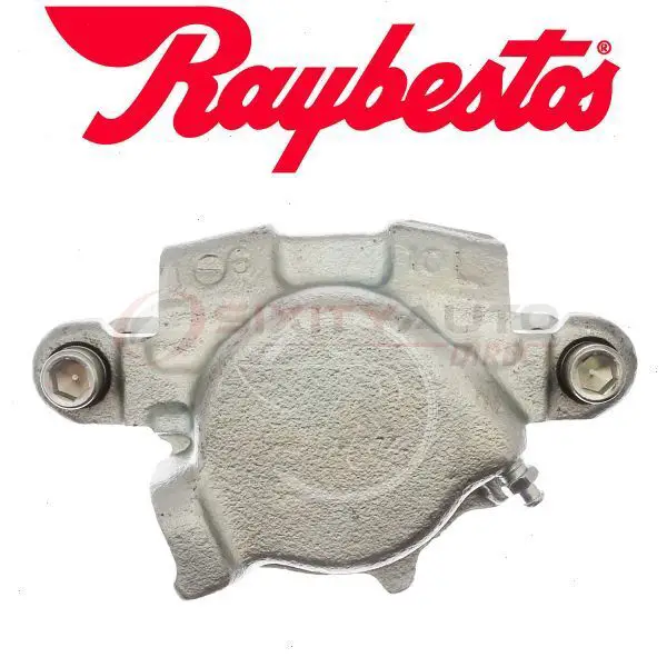 Raybestos Front Left Disc Brake Caliper for 1978-1987 Oldsmobile Cutlass – ud