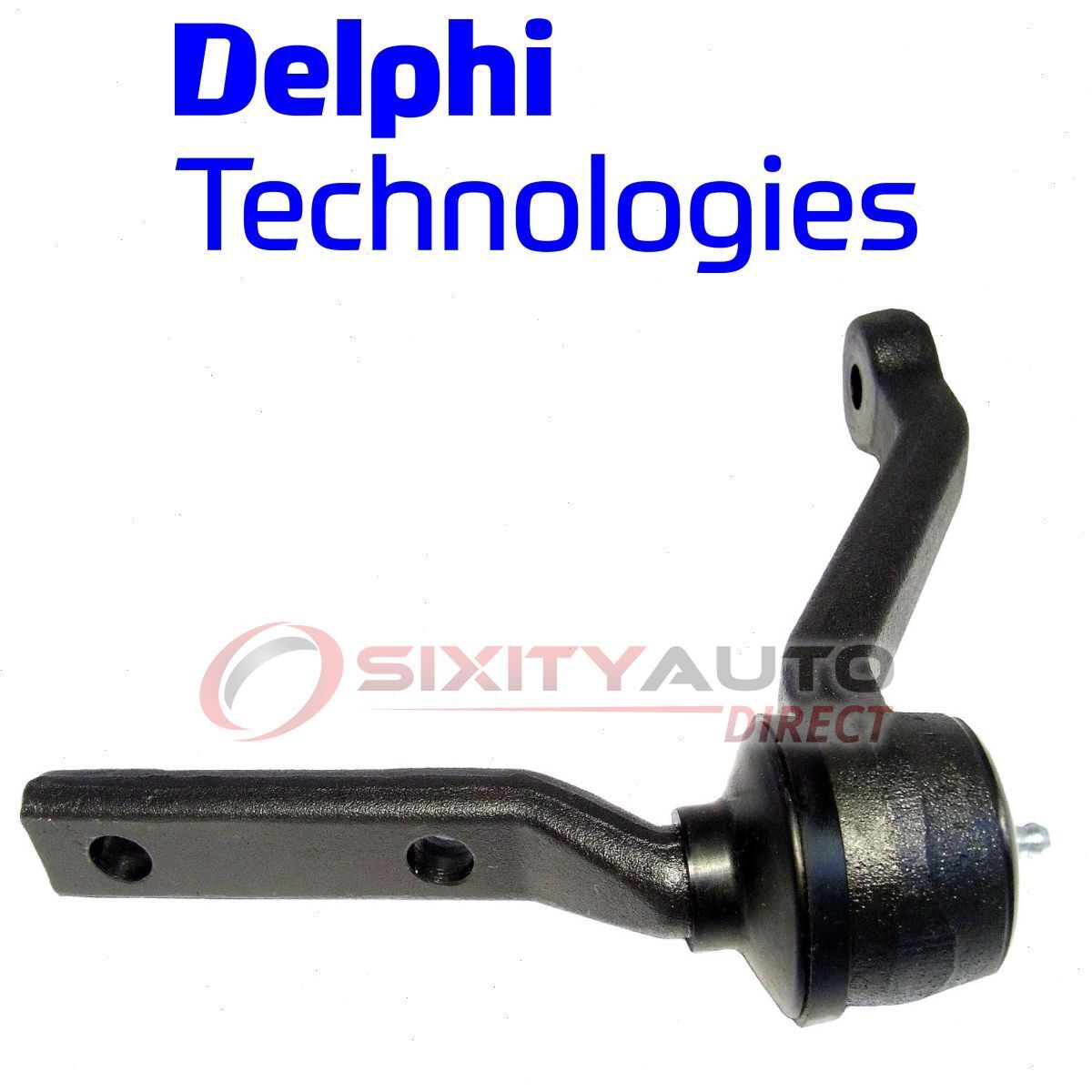 Delphi Steering Idler Arm for 1978-1981 Oldsmobile Cutlass Gear  ro