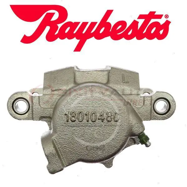 Raybestos Front Left Disc Brake Caliper for 1978-1987 Oldsmobile Cutlass – ha