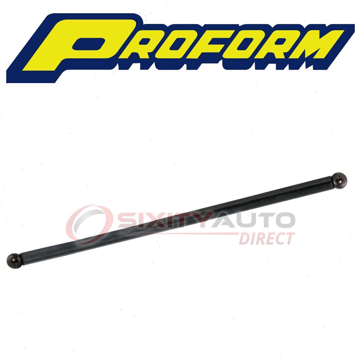 PROFORM Engine Push Rod for 1978-1980 Oldsmobile Cutlass Salon 5.0L V8 – vm