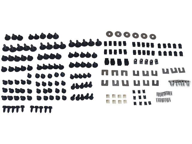 Fender Hardware Kit For 1961-1981 Oldsmobile Cutlass 1962 1963 1964 1965 JQ768TK