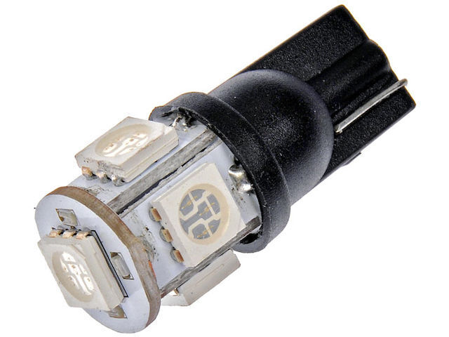 For Oldsmobile Cutlass High Beam Indicator Light Bulb Dorman 89936XXKQ