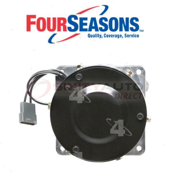 Four Seasons AC Compressor for 1967-1980 Oldsmobile Cutlass Supreme – xy