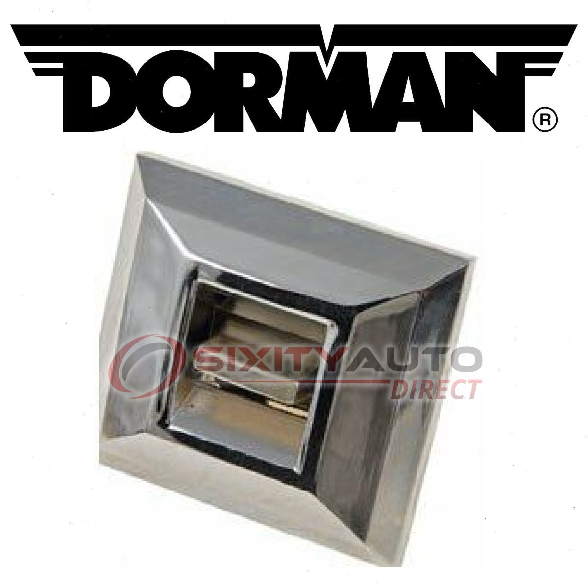 Dorman Front Right Door Window Switch for 1978 Oldsmobile Cutlass Calais ey