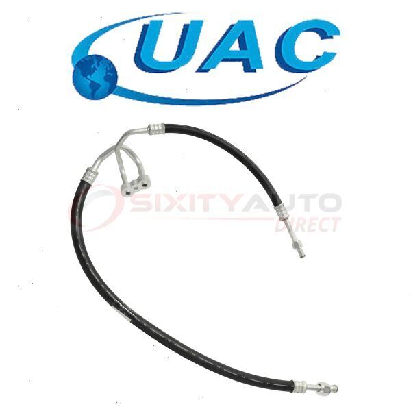 UAC AC Manifold Hose Assembly for 1978-1980 Oldsmobile Cutlass Calais – aw