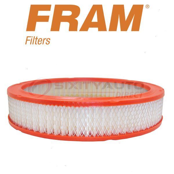 FRAM Air Filter for 1978 Oldsmobile Cutlass Calais – Intake Inlet Manifold ea