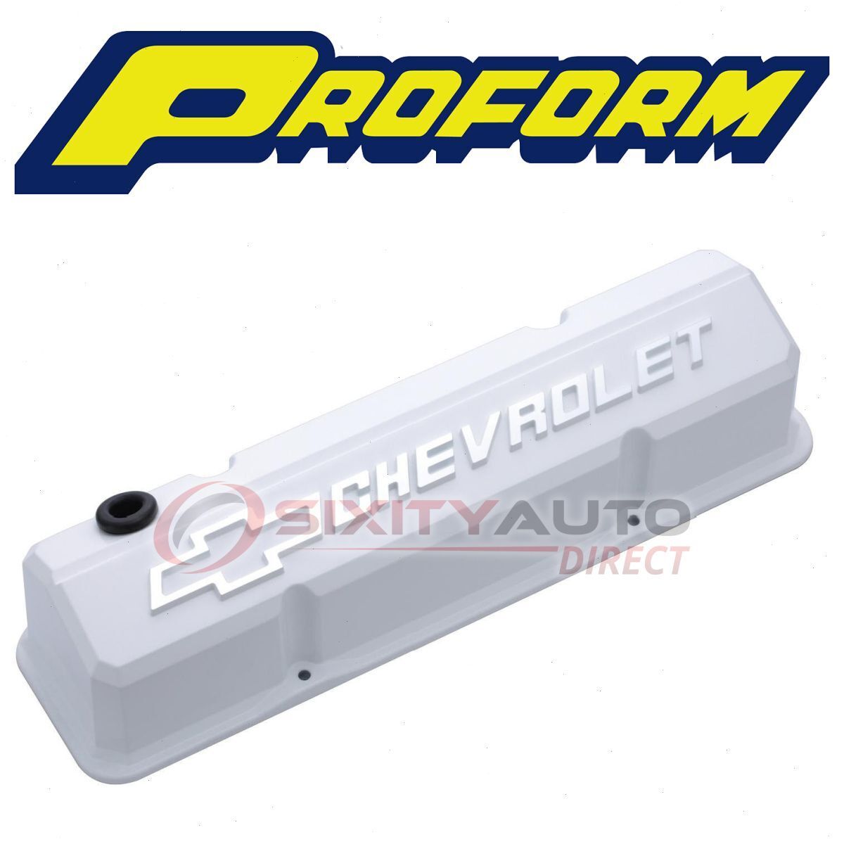 PROFORM Engine Valve Cover for 1978-1980 Oldsmobile Cutlass Salon 5.0L V8 – ki