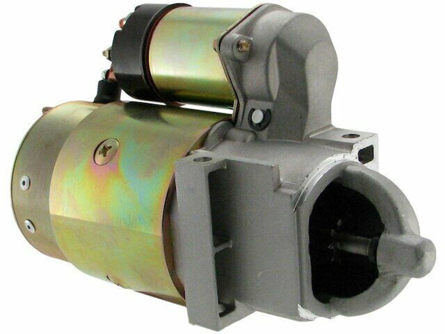 Starter 3MBN38 for Oldsmobile Cutlass Supreme Delta 88 Omega 1977 1978 1979