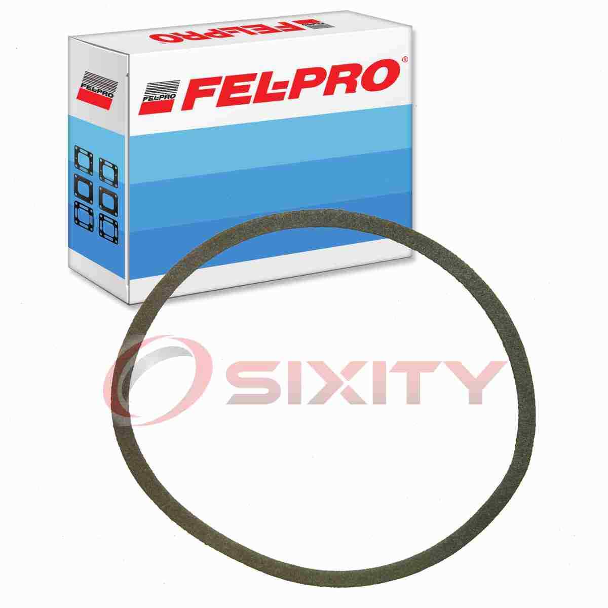Fel-Pro Air Cleaner Mounting Gasket for 1978-1984 Oldsmobile Cutlass Calais qw