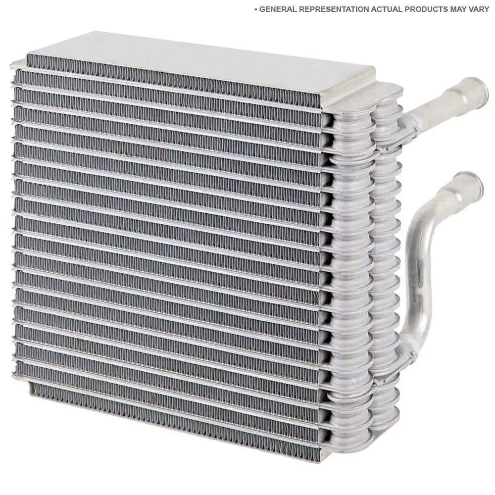 For Buick Century Chevy El Camino & Oldsmobile Cutlass New A/C AC Evaporator TCP